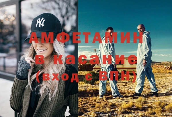 винт Алзамай